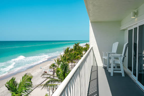 Hyatt Vacation Club Siesta Key