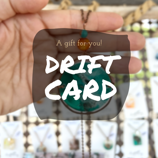 DRIFT GIFT CARD